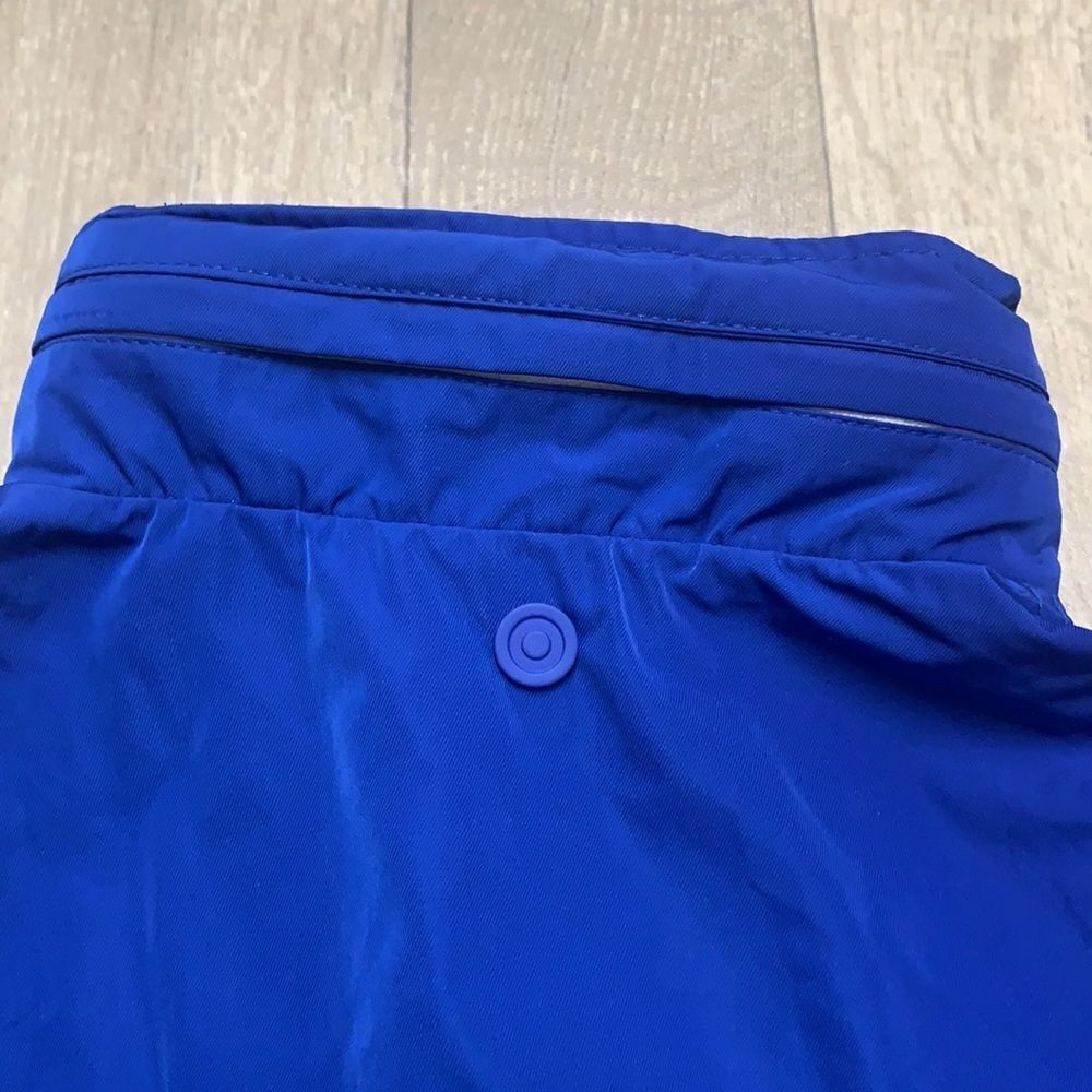 Womens Hunter Waterproof Full Zip Jacket - Picture 9 of 10